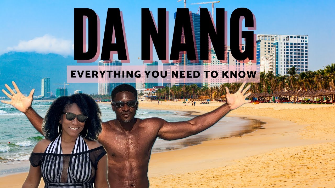 Da Nang, Vietnam 2025 - FULL Travel Guide: Tips & Tricks | Tourists Attractions & Visa Info