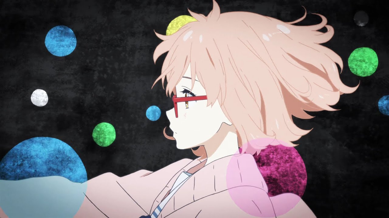 30 Anime Openings and Endings that YOU CANNOT SKIP #2