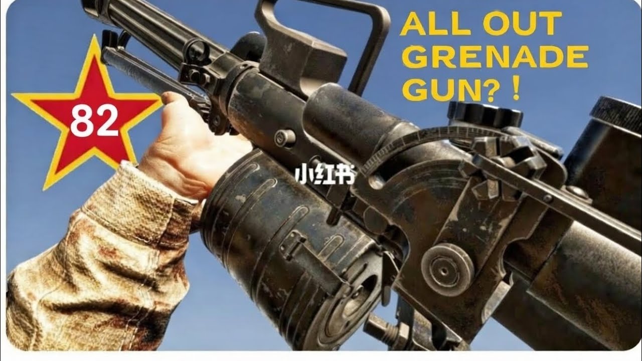 PLA Modernization Update! Tactical Squad - New Weapons in 10.3