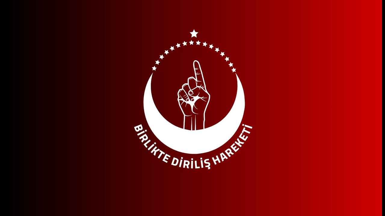 Birlikte Diriliş Hareketi Nedir? | Amacı, Çalışmaları ve Davası #birliktedirilişhareketi