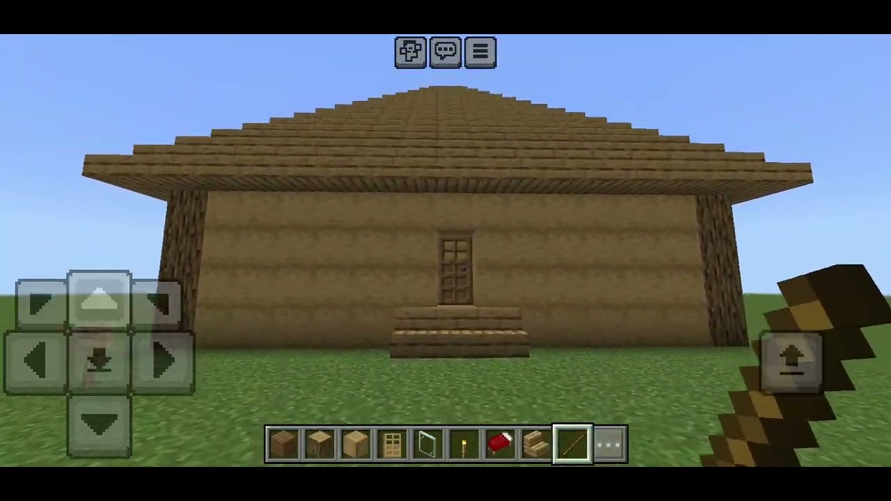 Small cabin build