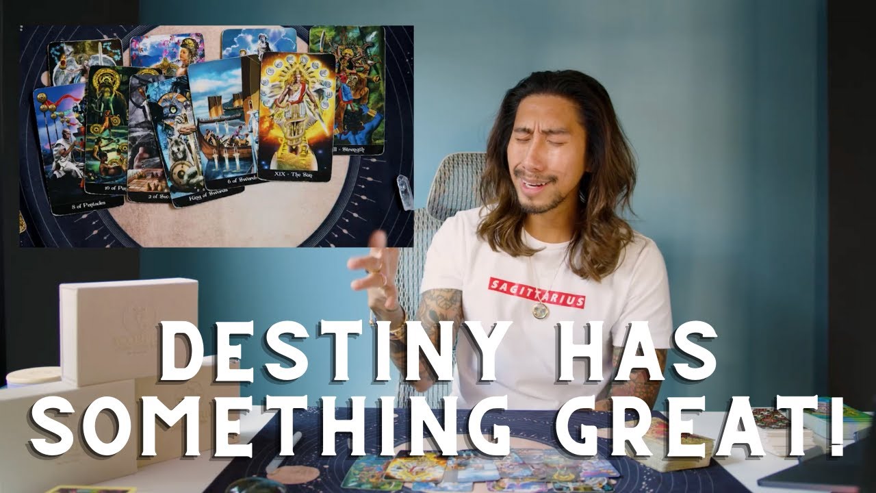 CAPRICORN | DESTINY HAS SOMETHING GREAT FOR YOU | DECEMBER TAROT READING