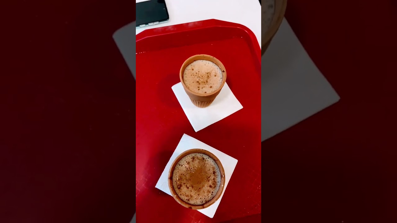 Tea Time || Tea Shorts || Flavourful Tea|| Elahchi Tea || Vibes || Trending Music || Trend ||