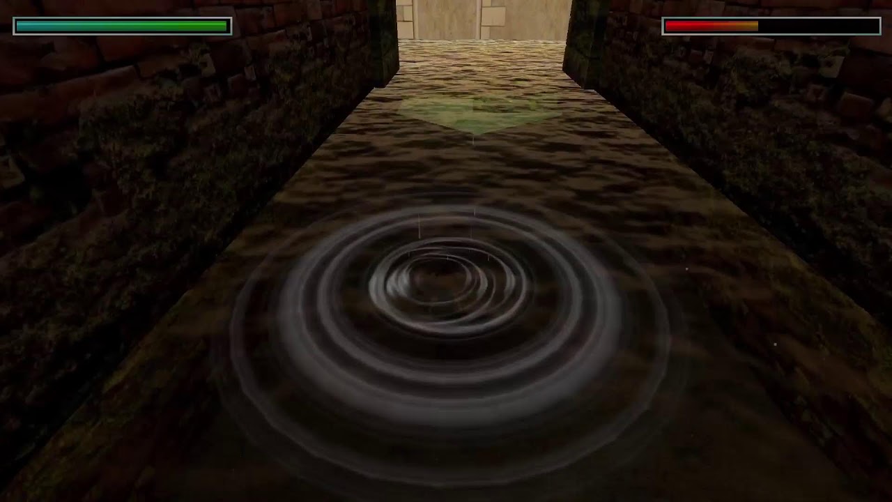 Tomb Raider Remastered mode défi