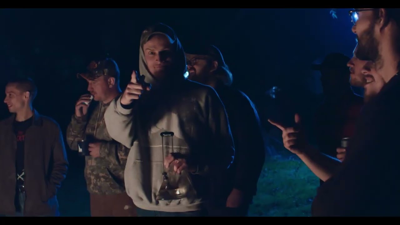 Ingrown - Enemy (Official Video)