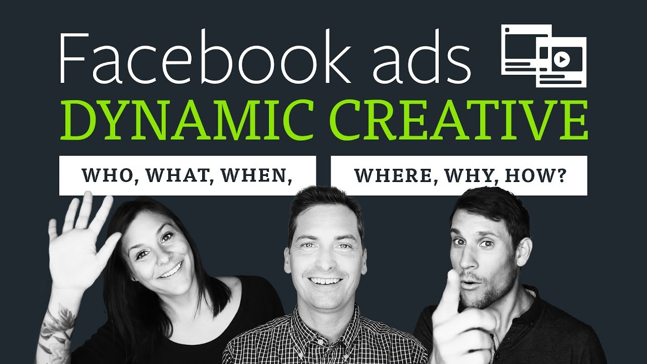 What Is Facebook Dynamic Creative & How Can You Use It For Ad Optimization? | Cypress North