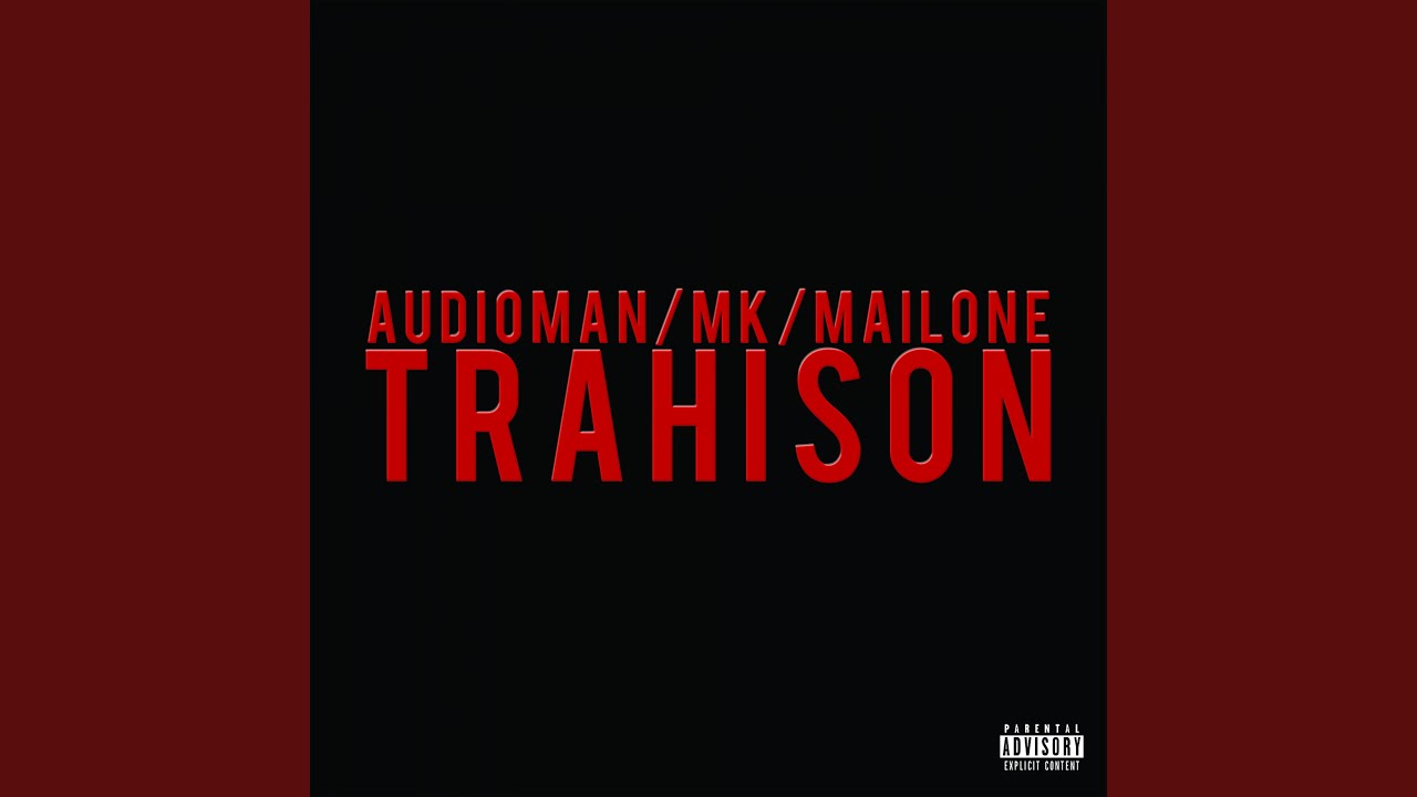 Trahison