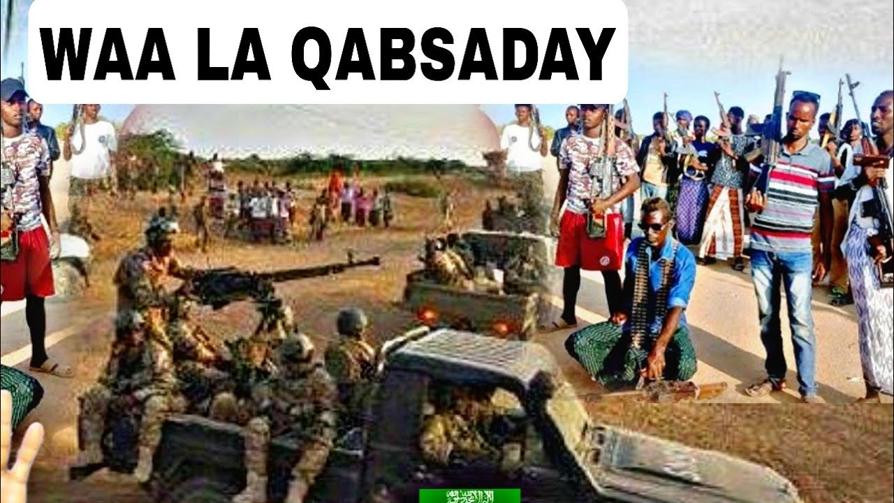 Daawo Jabuuti oo Duqayn Dhanka Cirka Ku Dhameesay Canfartii Cararkooda Waa La Xasuuqay.