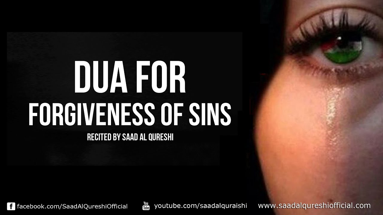 Powerful Dua for forgiveness ᴴᴰ - Erase All Sins Now!!!!