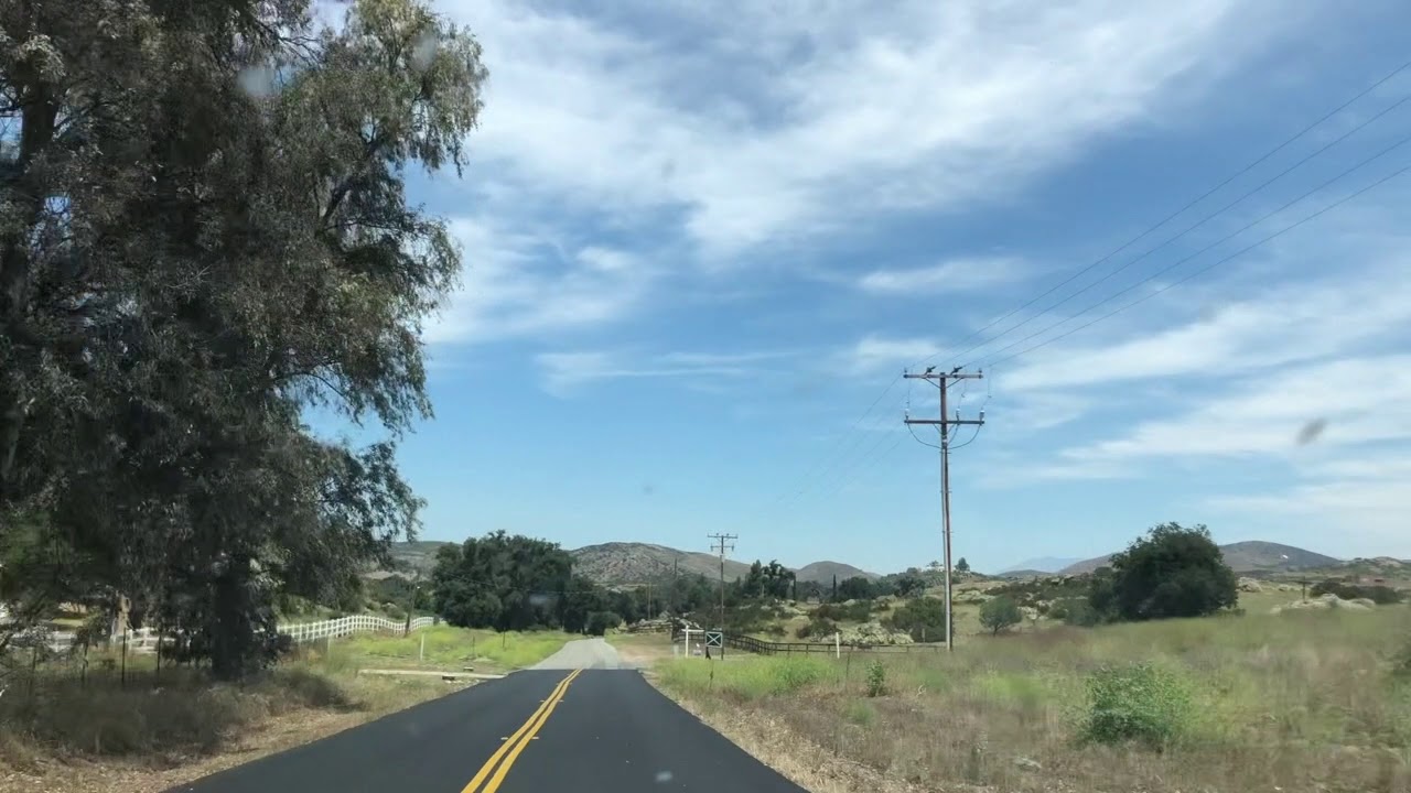 39225 Black Oak Rd, Temecula @ Oakridge Ranches Community @ 20 Acres Land #1