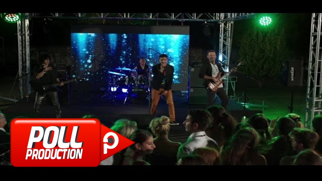 maNga - Yine Yeni Yeniden (Hadi İnşallah Filmi Soundtrack) ( Official Video )