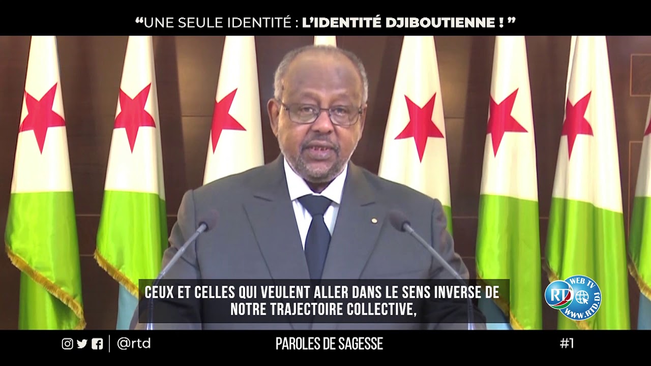 RTD: Paroles de sagesse - 