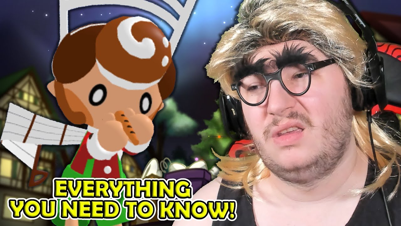 Everything you need to know about PICCOLIO in Loomian Legacy! (Typing, Stats, Moves & Abilities)