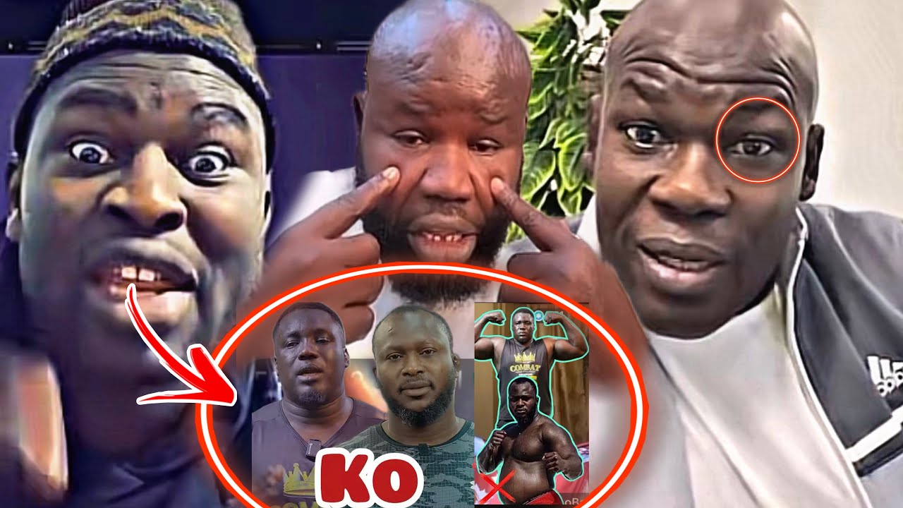 ‼️État d Forme Baxoul-Hé Xoulo Bou Safsap-Coach Bakary-Fadam-Khadim Gadiaga?Sathies Pata Le ModLo Di