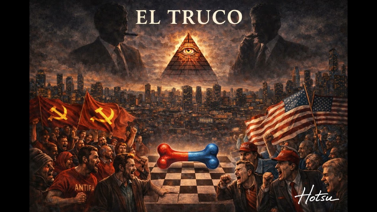 EL TRUCO - Hotsu