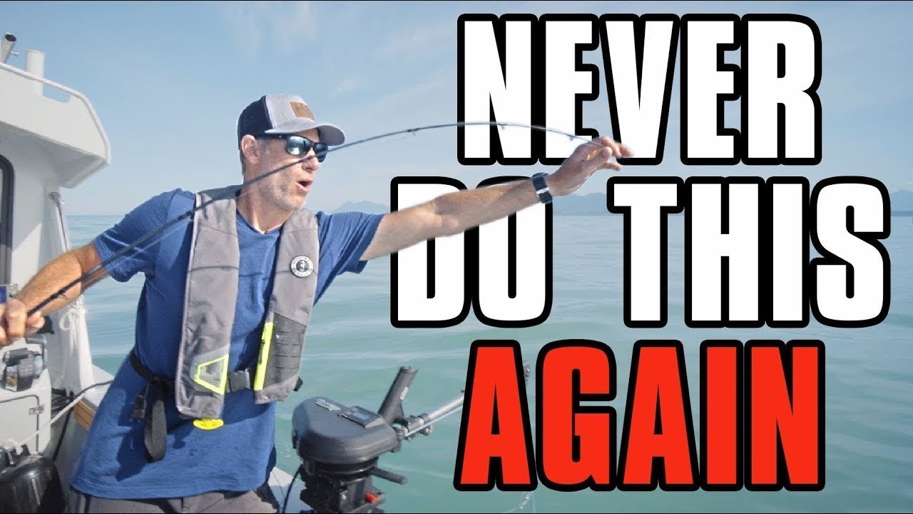 Top Salmon Tips to Increase Catch Rate and Efficiency