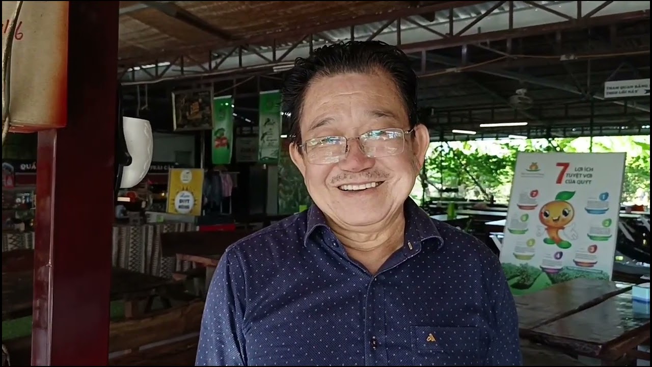 Vườn sinh thái Ba Chuốt , TL 851, Tân Thành, Lai Vung, Đồng Tháp.