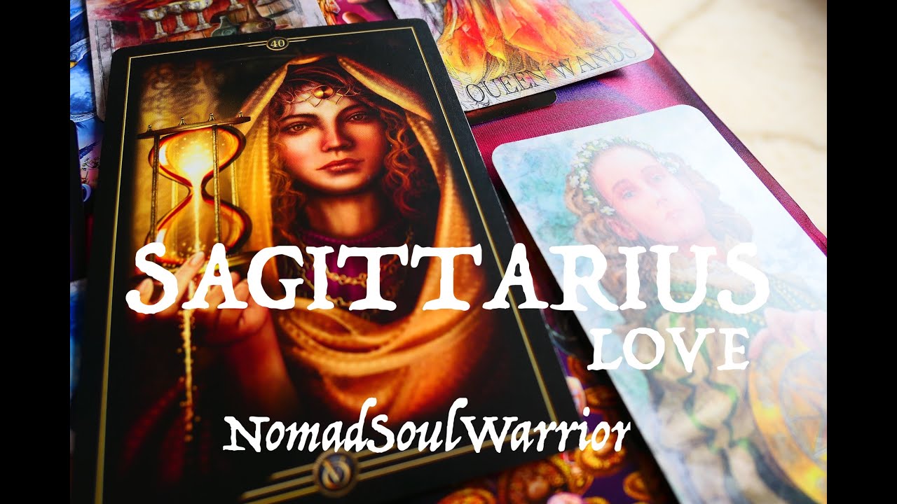 SAGITTARIUS LOVE December 2020 Tarot Reading 💕A Secret Is Gonna Be Revealed...