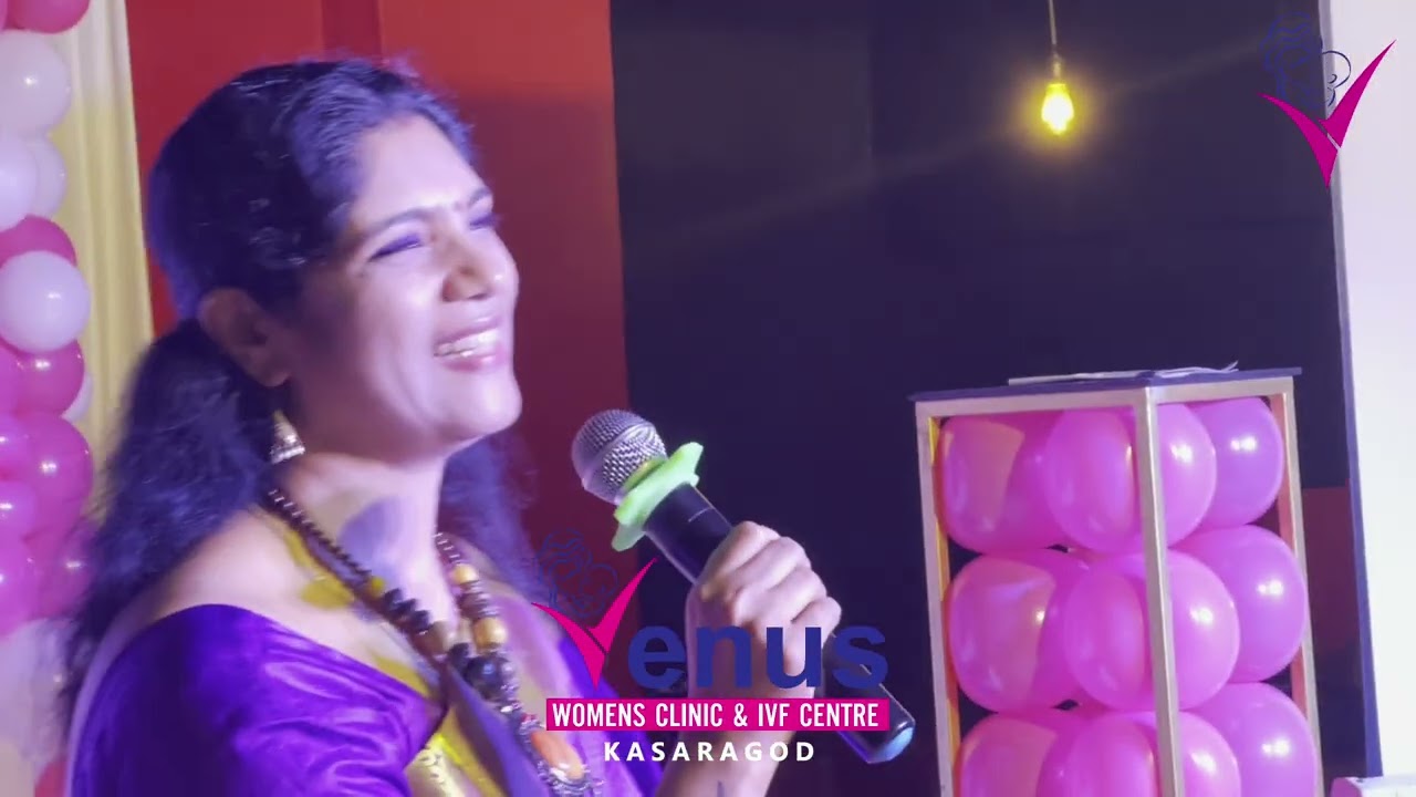 Logo launching ceremony of Venus women's clinic and IVF center #trending #viral #ivf #clinic #doctor