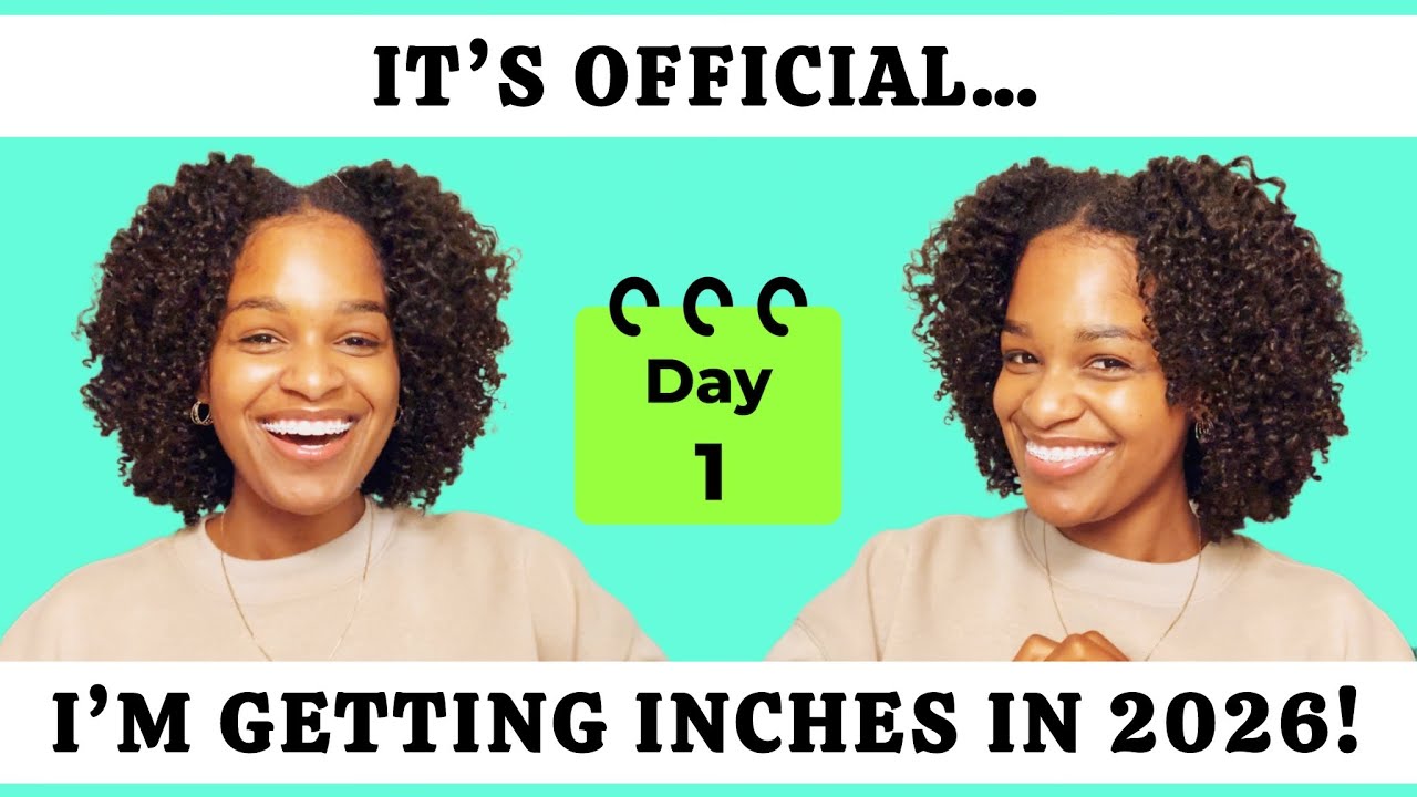 High Porosity + Fine Strands: My Plan to Retain 5 Inches in 2026!