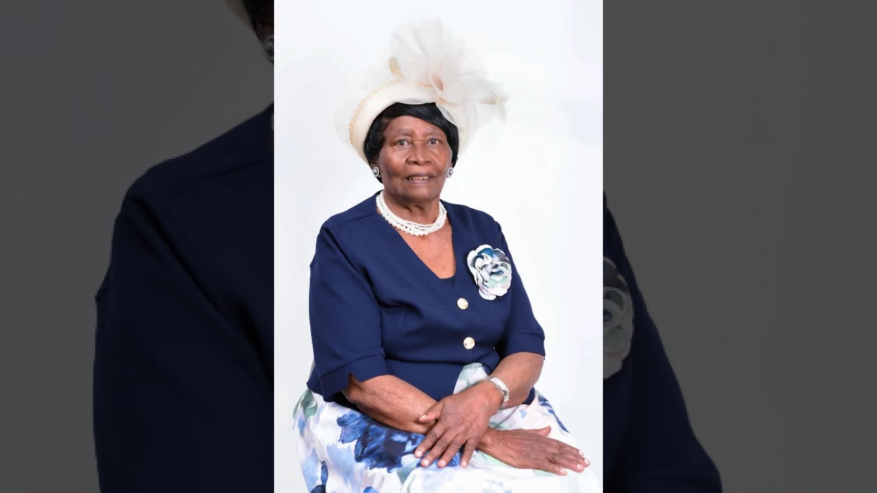 Alice Mutisya - Nevitha Nthini Waku
