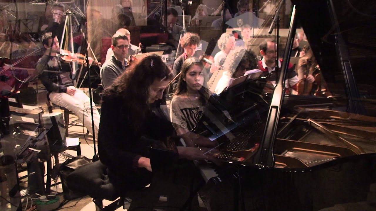 Carl Czerny - English Chamber Orchestra/Richard Bonynge/Rosemary Tuck (piano)