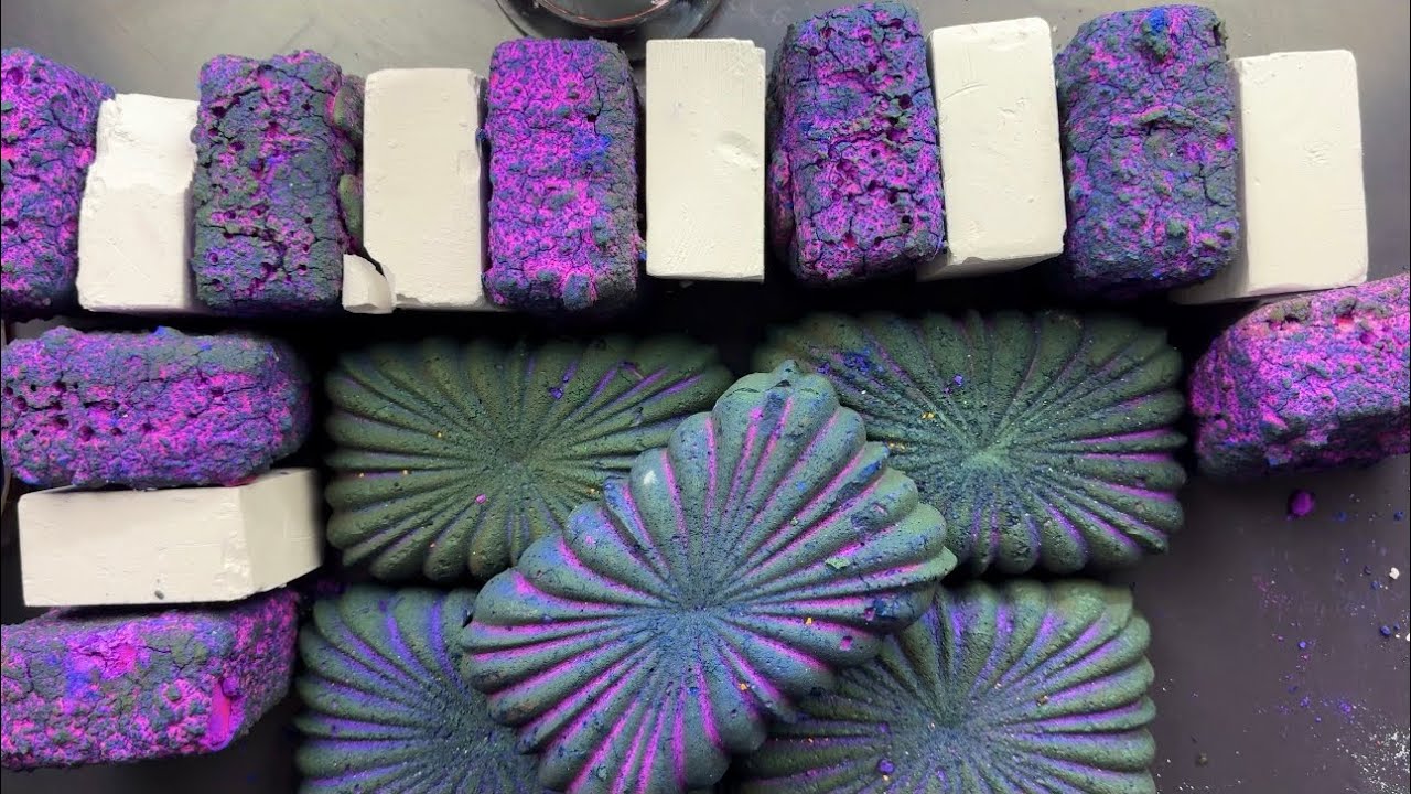 Pasted Samples + Electric PURPLE reforms and Pj G1!