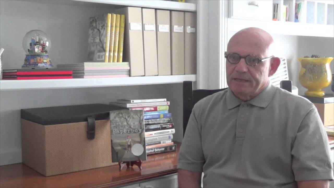 2014 Newbery Caldecott Banquet Video: Honoree Reactions