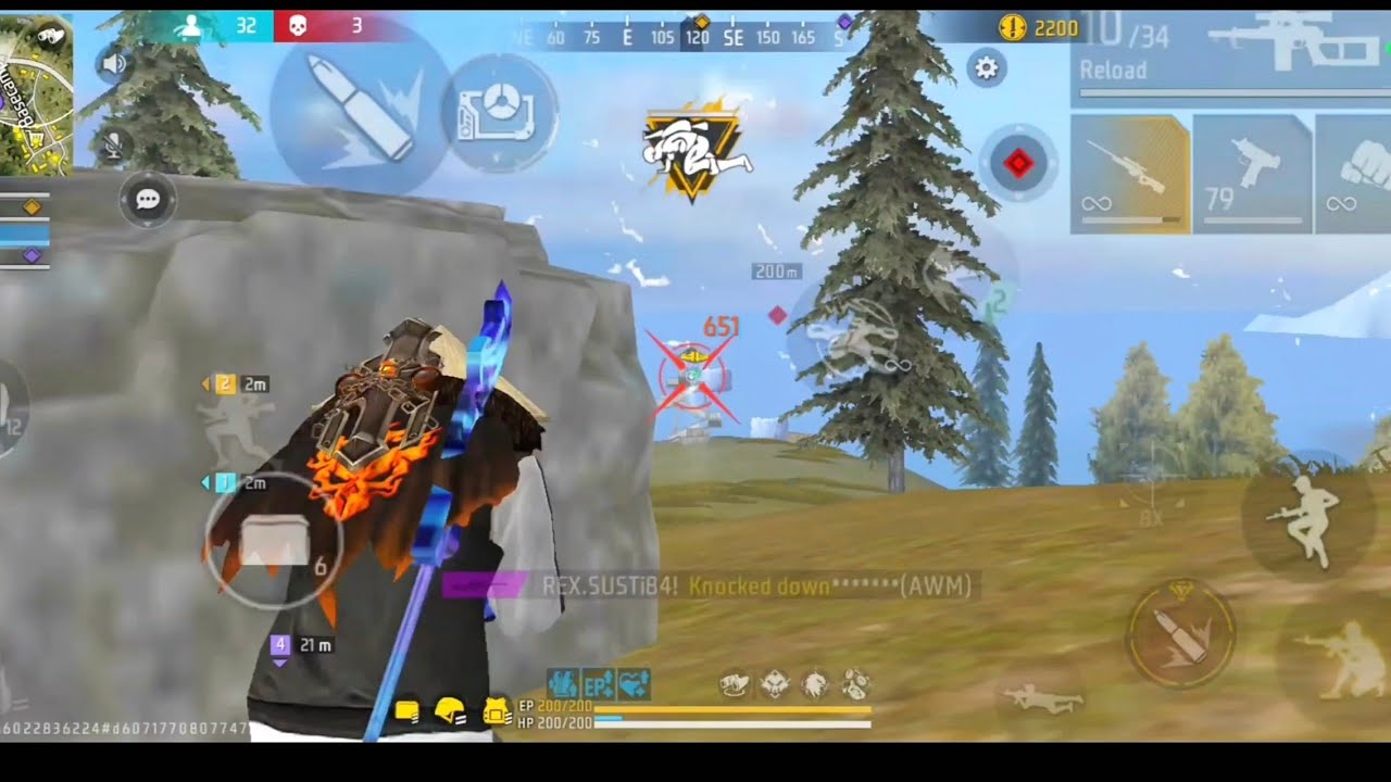 ZEE MEDIA AOC #🥉||TOURNAMENT HIGHLIGHTS || FT.SUSTi84! 