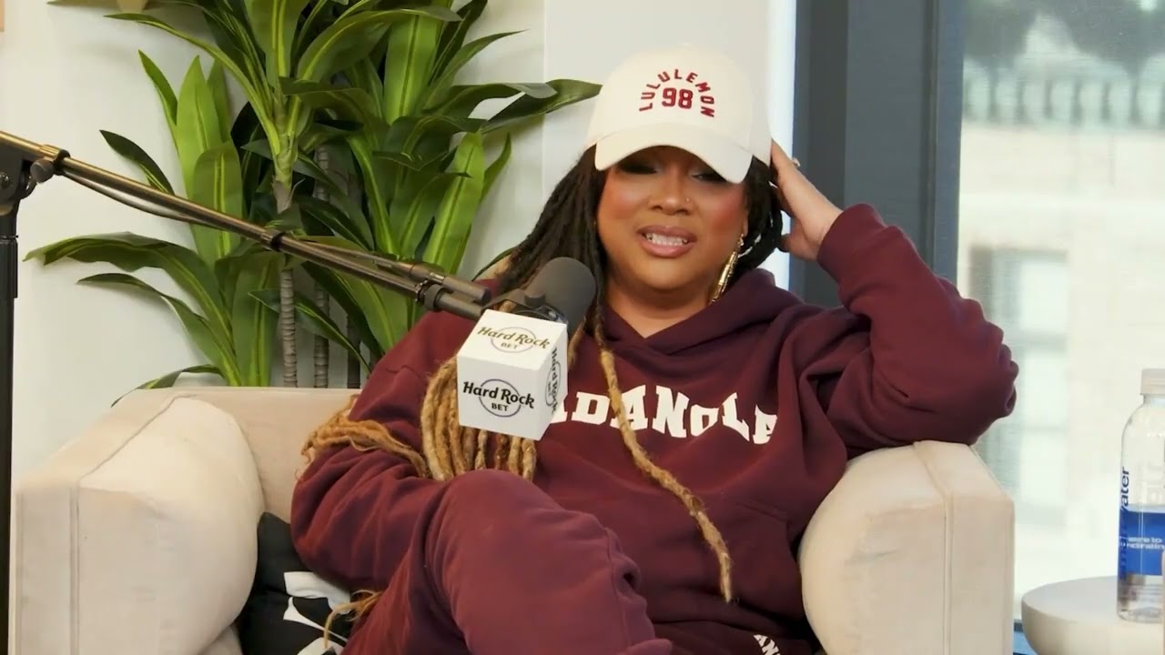 Fat Joe EXPOSES Ebro & Hot 97 Radio POLITICS with Jadakiss & Monie Love