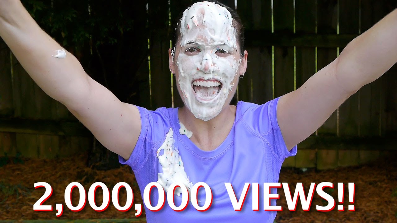 Thanks for 2 MILLION Views! - Ask Doctor Jo