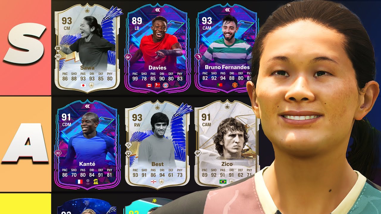 Ranking the BEST TOTY Player SBCs 🥇 Which ones are a MUST DO?! EA FC 24 Ultimate Team Tier List