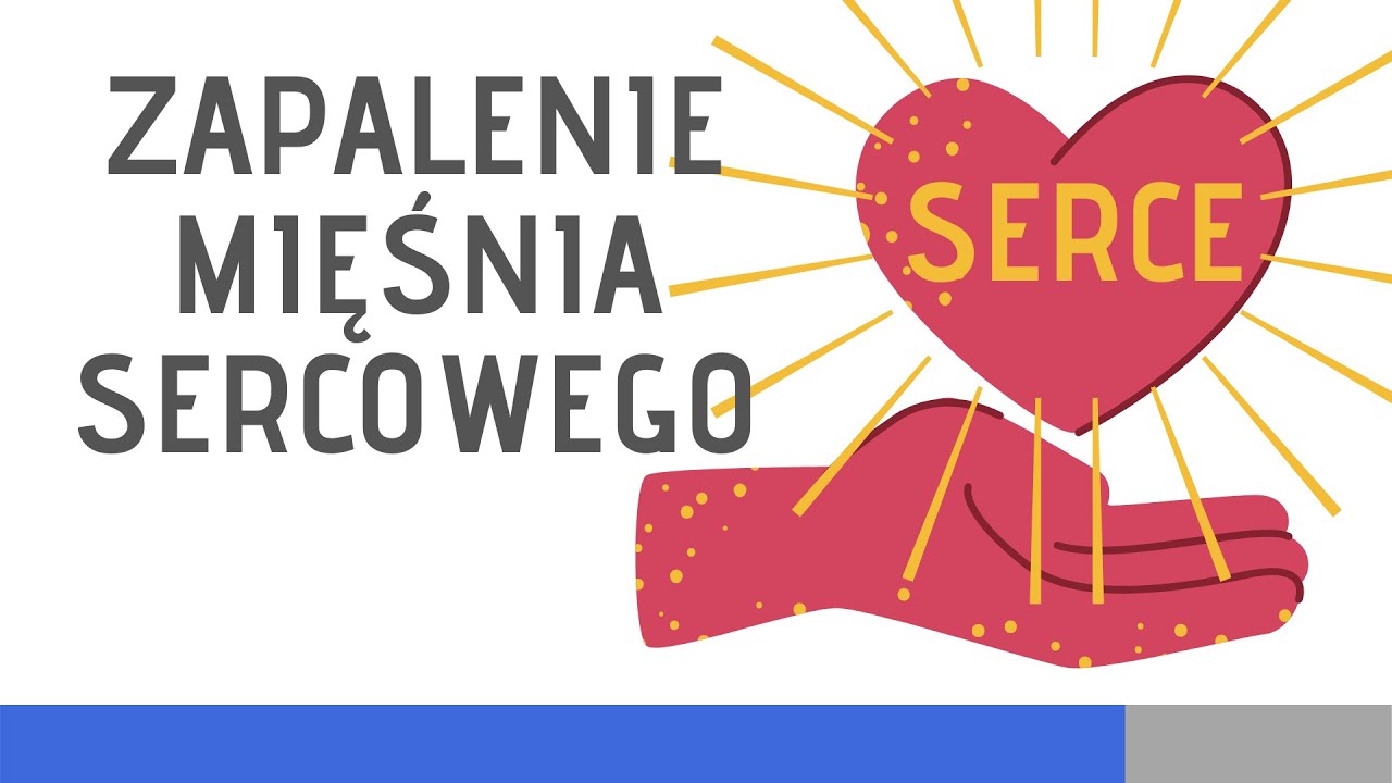Zapalenie Mięśnia Sercowego
