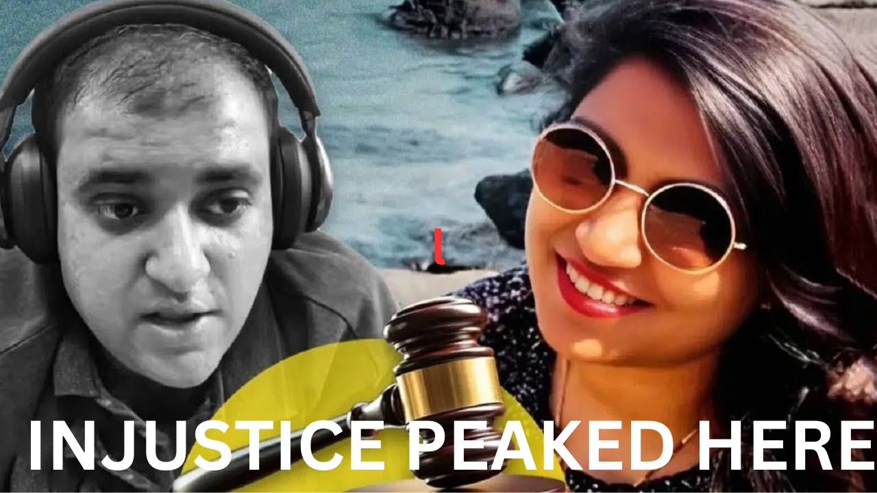 Justice for Atul Subash: A Tragic Tale of Harassment