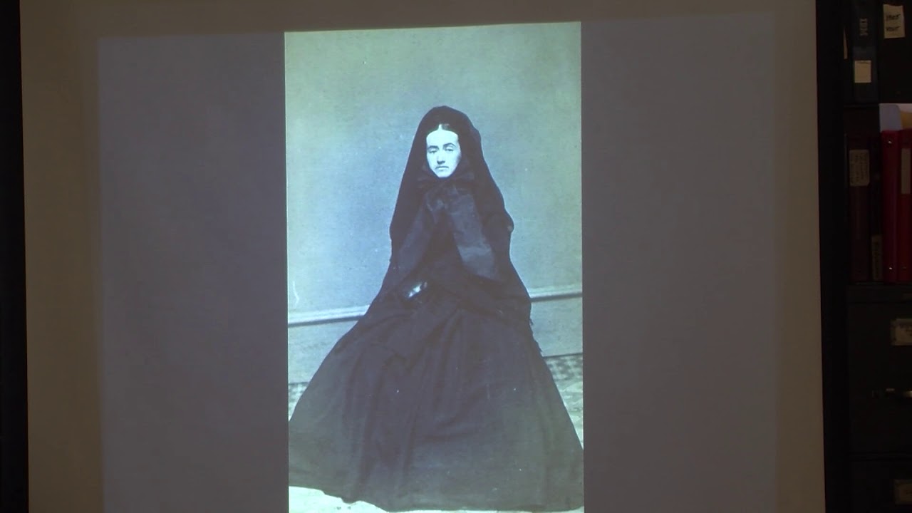 Mourning Matters: A Merrily Morbid Guide to Victorian Funerals (Jarrett Zeman & Megan Eves)