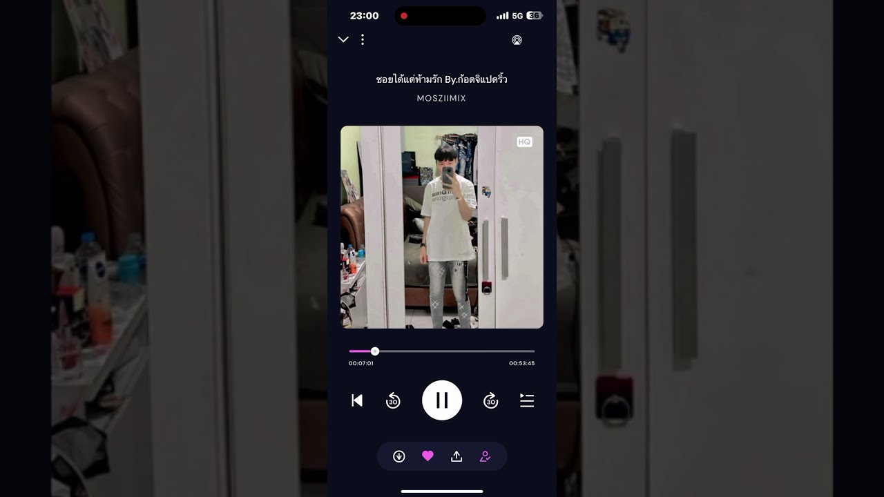 MIXCLOUD GOTJI
