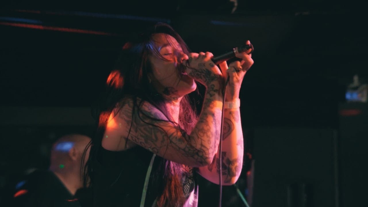 [hate5six] Ursula - July 29, 2023