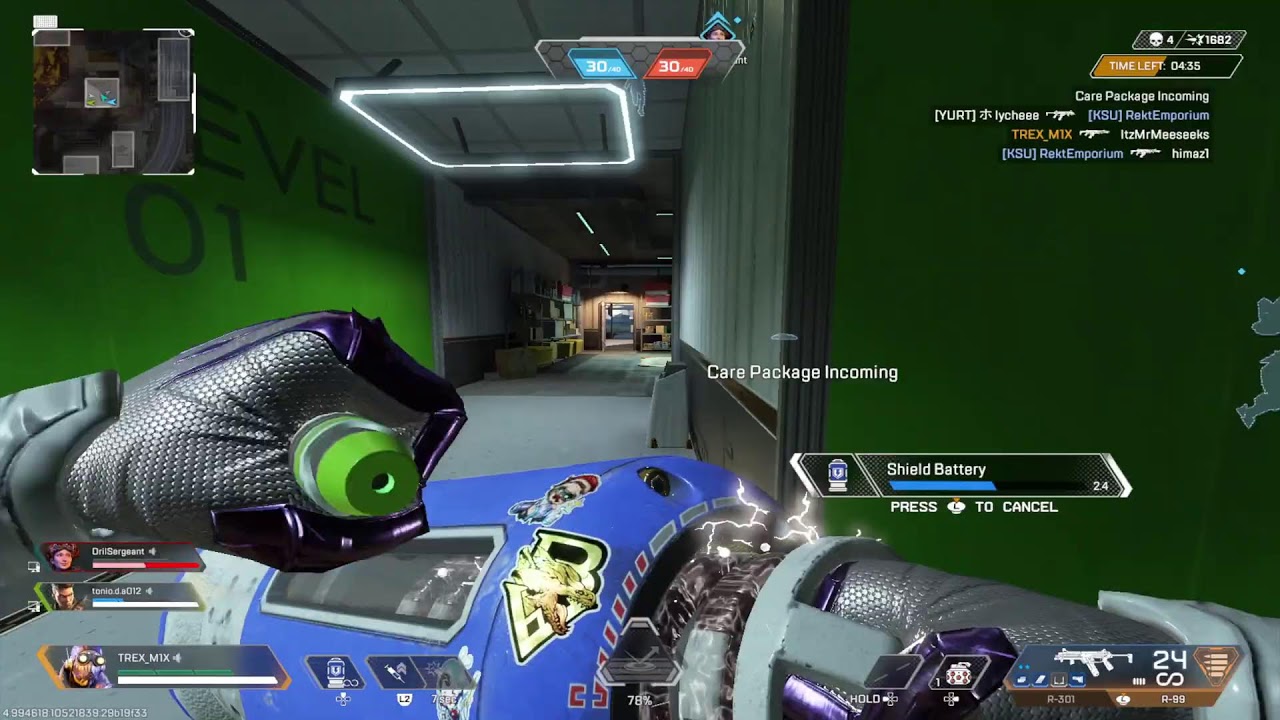 APEX