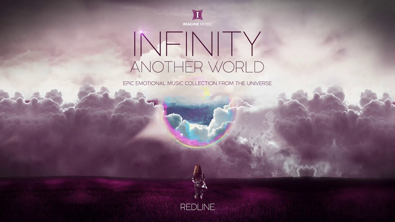 Imagine Music - INFINITY ANOTHER WORLD Album | Powerful Orchestral Mix