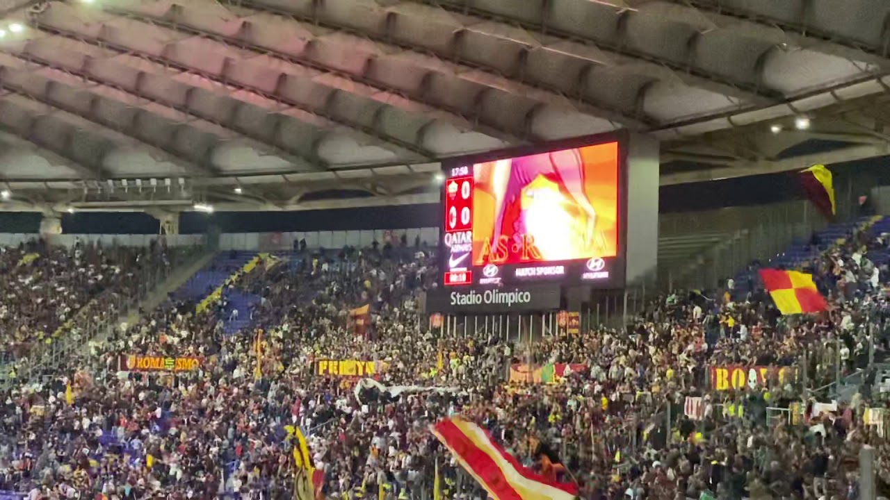 Roma - Milan 2-1: la lettura della formazione della Roma, ovazione per Zaniolo