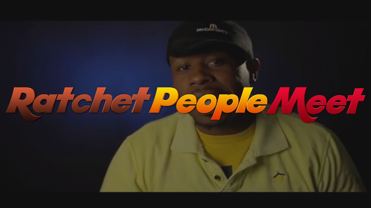 Встреча команды Ratchet People — Начальник смены, часть 1 — @Navv2Rude