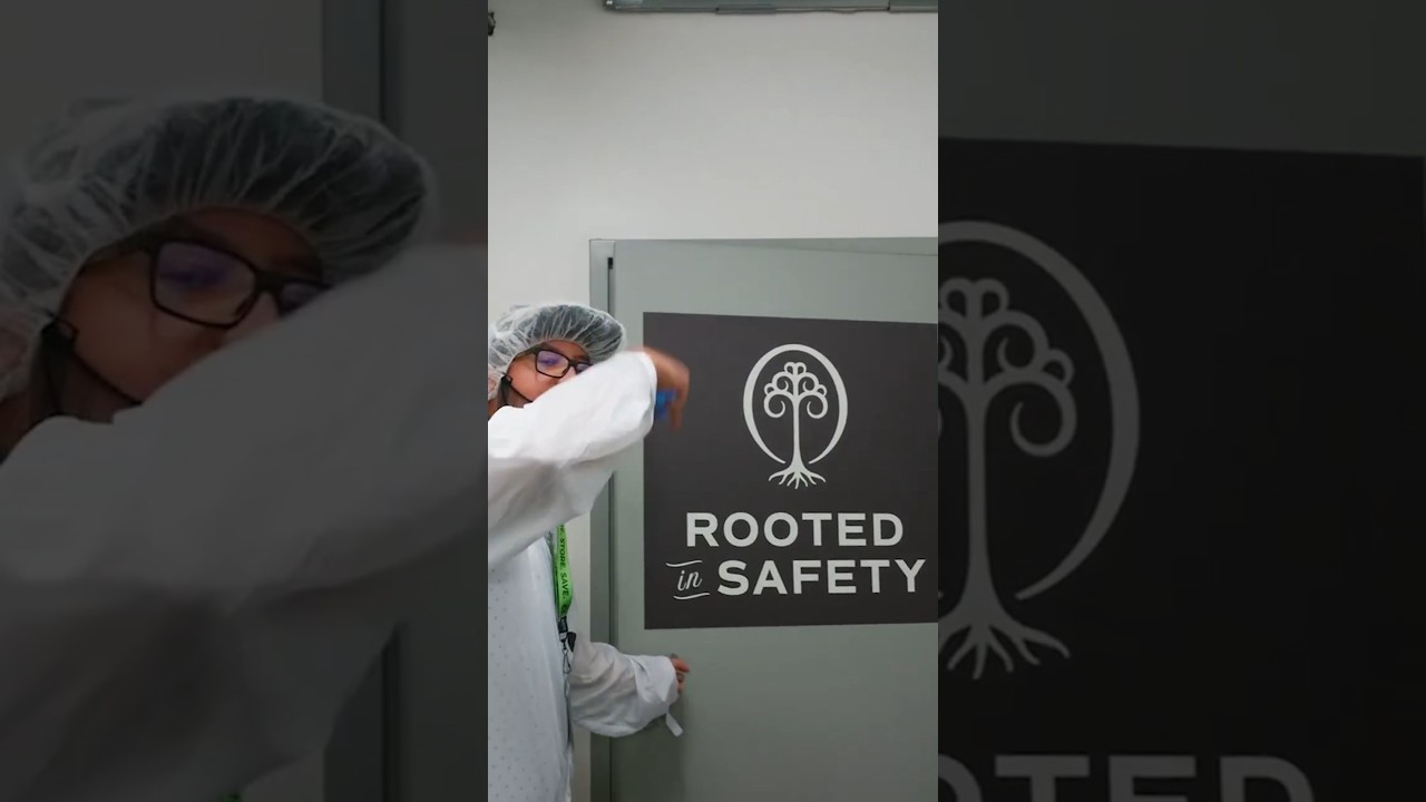 How Does One of Colorado's Largest Growers Cure?