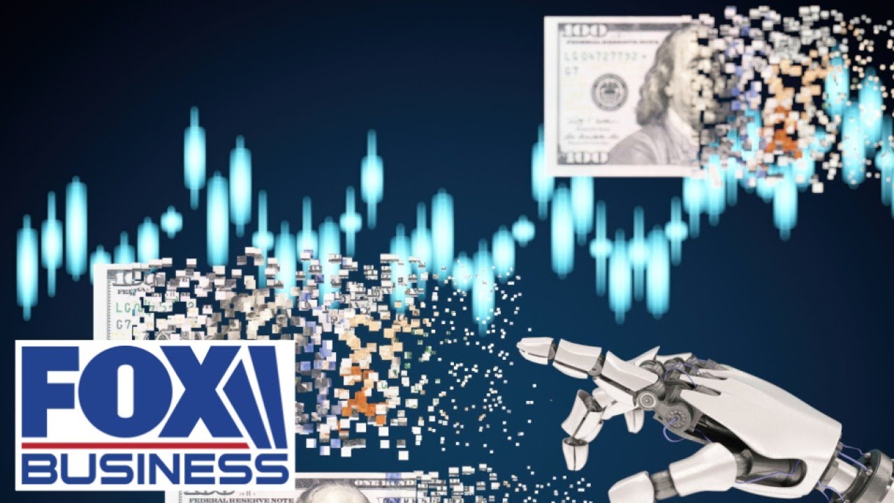 HYPERSCALER EXPLOSION: AI capital spending hits levels 'never seen before'