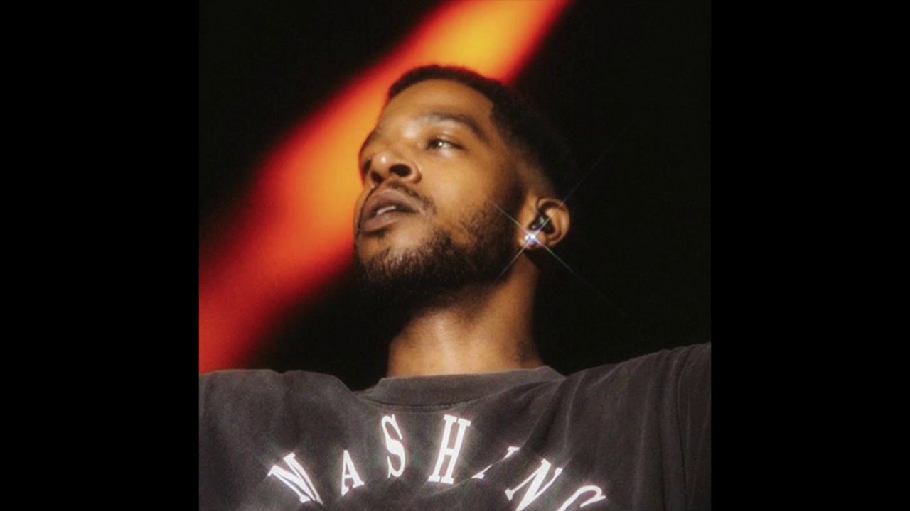 [FREE] Kid Cudi Type Beat | "Desert Red"