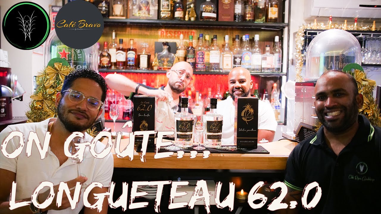On goûte #...01 : Longueteau LA CANNE 62.0