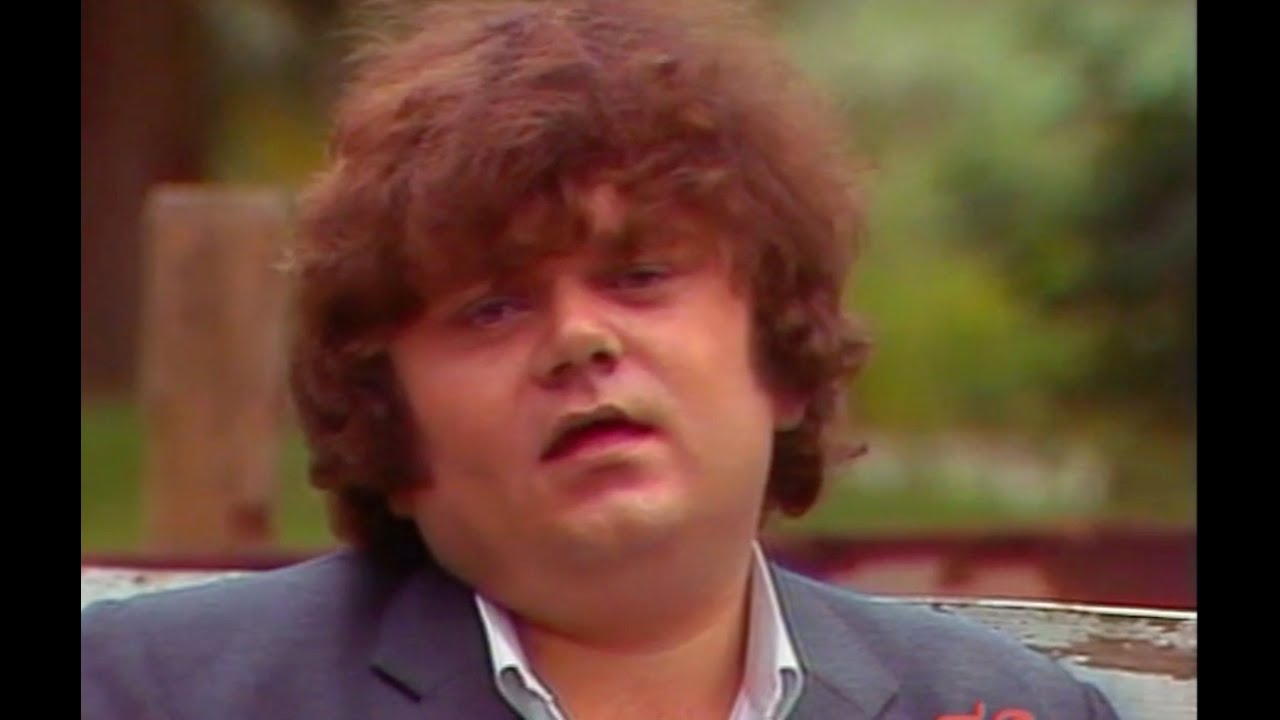 André Hazes - Zeg Maar Niets Meer