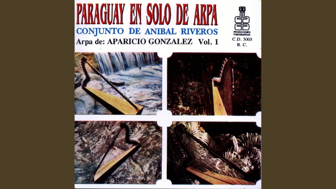 Llegada (Version Polca)