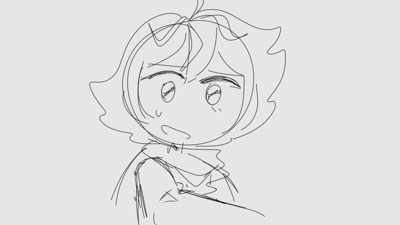 the Rick Shades... persona? || Epithet erased animatic || SPOILERS