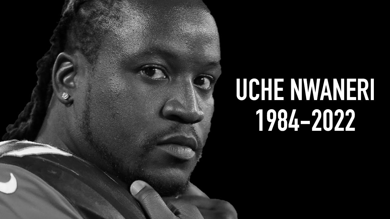 Remembering our friend, Uche Nwaneri 1984-2022