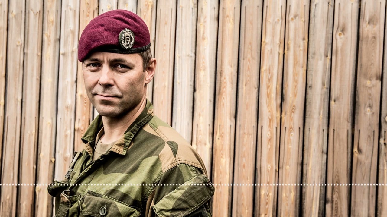 Lingeloftet: Å tåle å være nesten god nok – John forteller